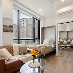 Apartment Mtl Dtown Spotlight Mtl