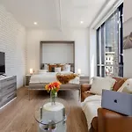 Apartment Mtl Dtown Spotlight Mtl