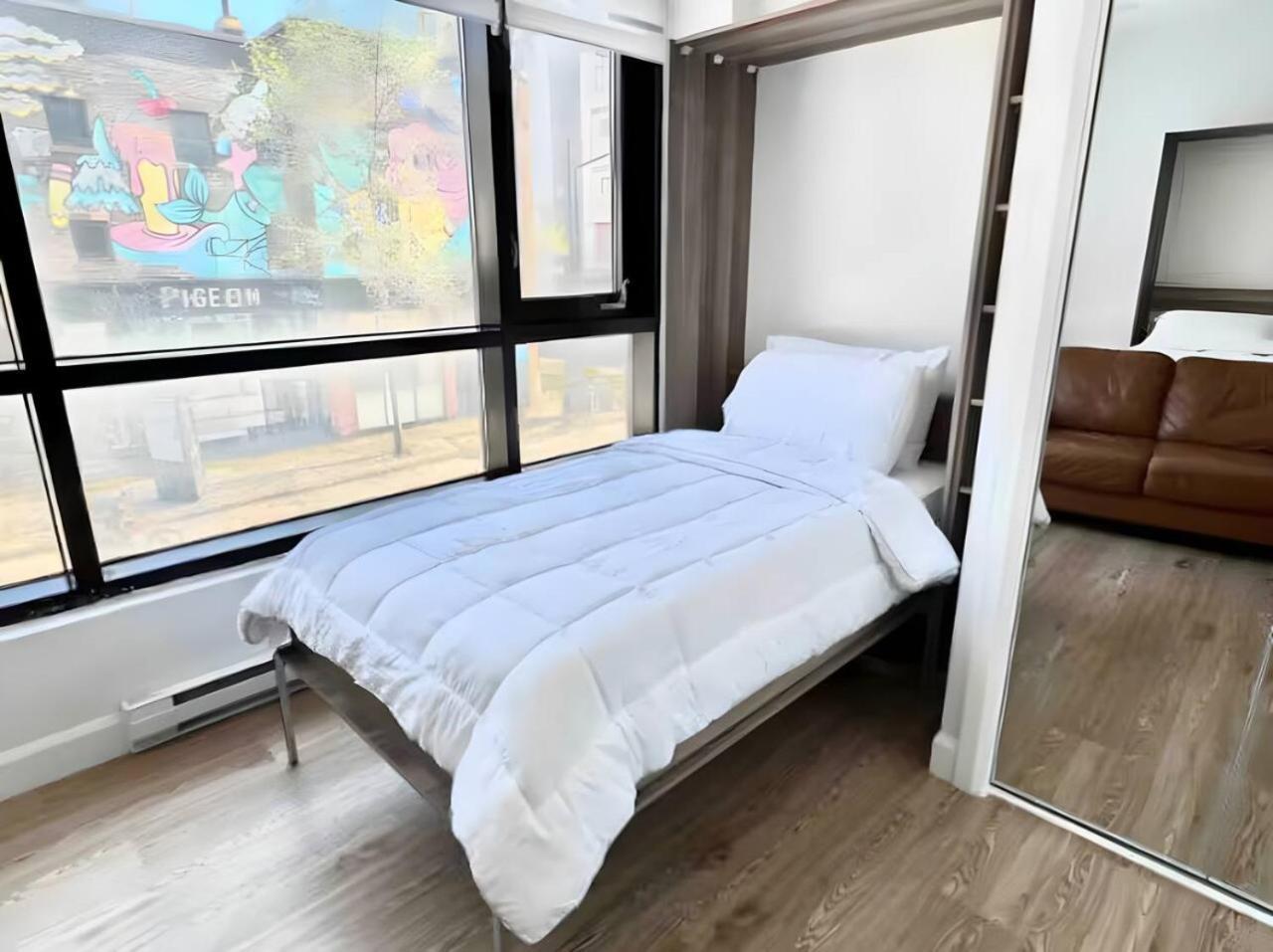 Apartment Mtl Dtown Spotlight Mtl Zz8