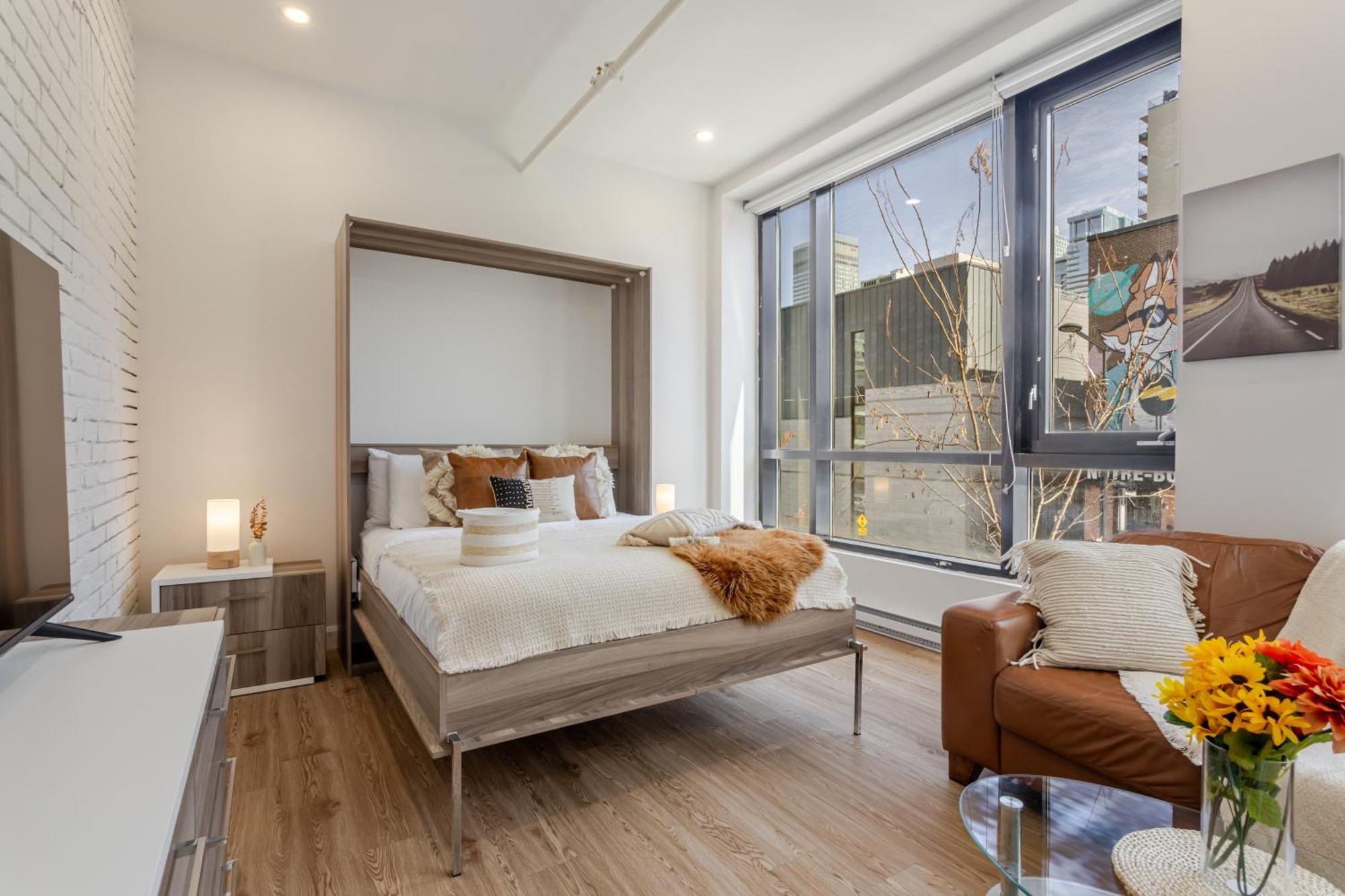 Apartment Mtl Dtown Spotlight Mtl Zz8