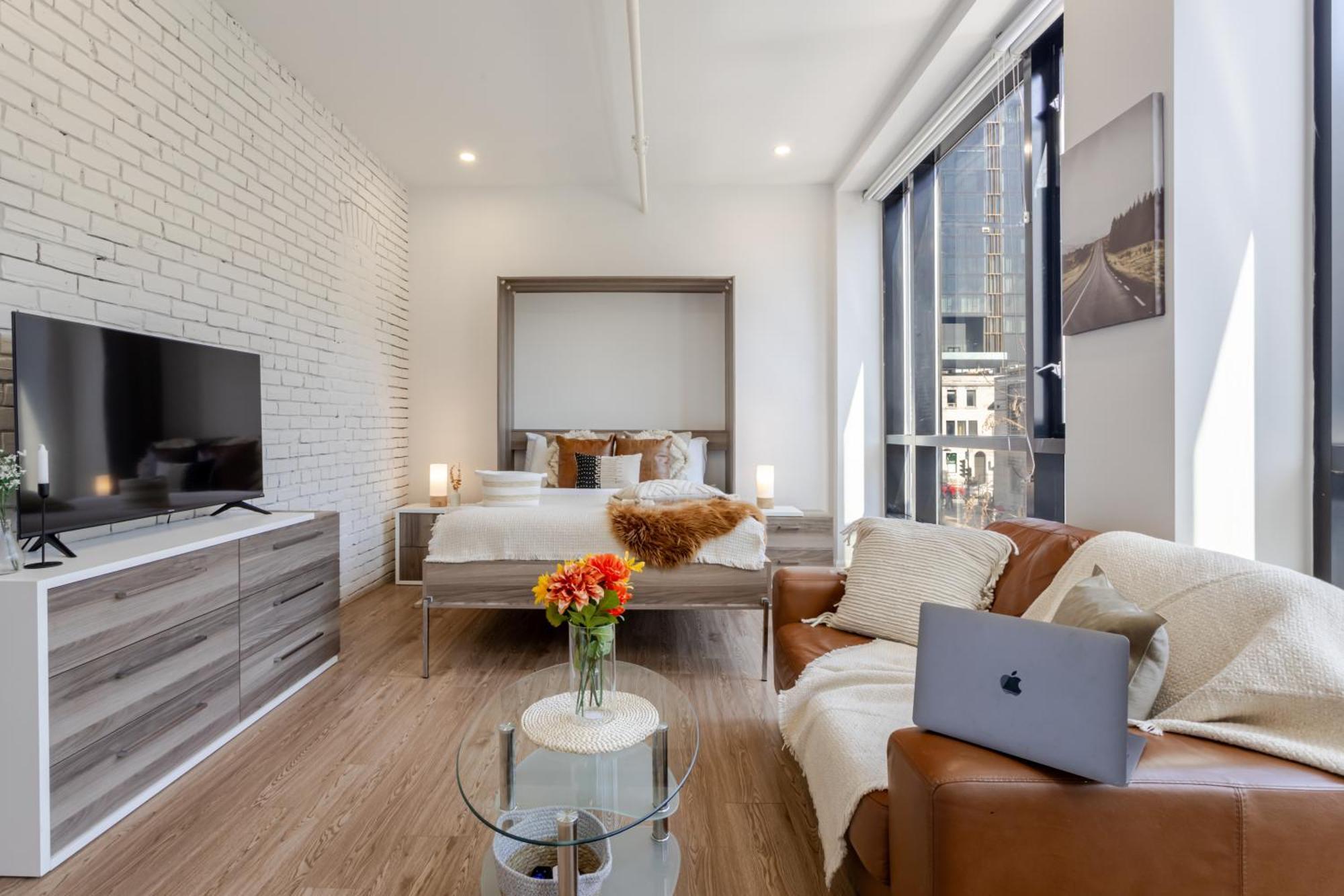 Mtl Dtown Spotlight Mtl Zz8 Apartment *
