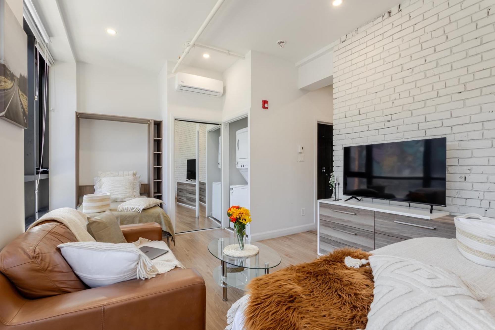 Apartment Mtl Dtown Spotlight Mtl Zz8 Montreal