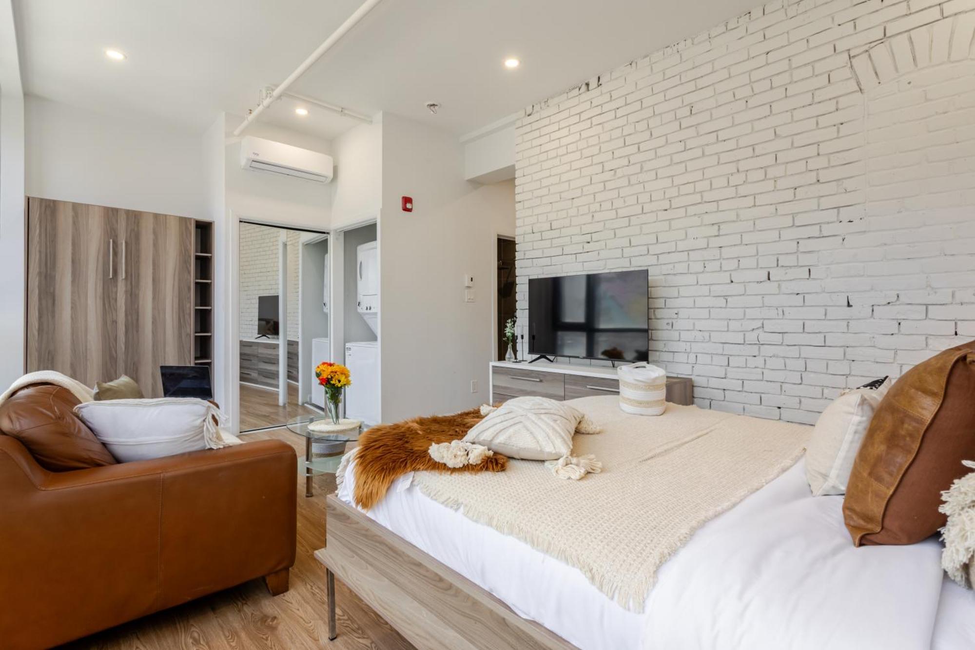 Mtl Dtown Spotlight Mtl Zz8 Apartment *
